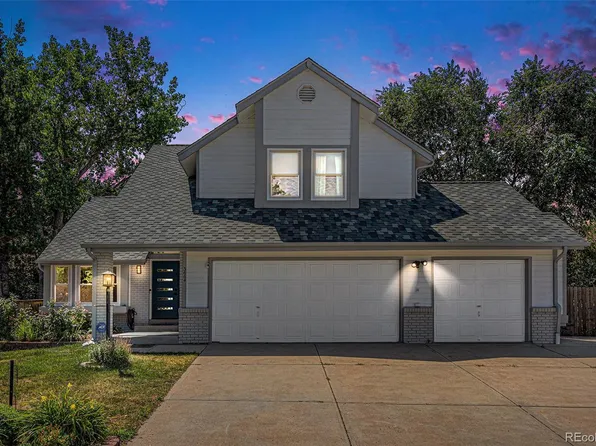 3664 S Uravan Street, Aurora, CO 80013