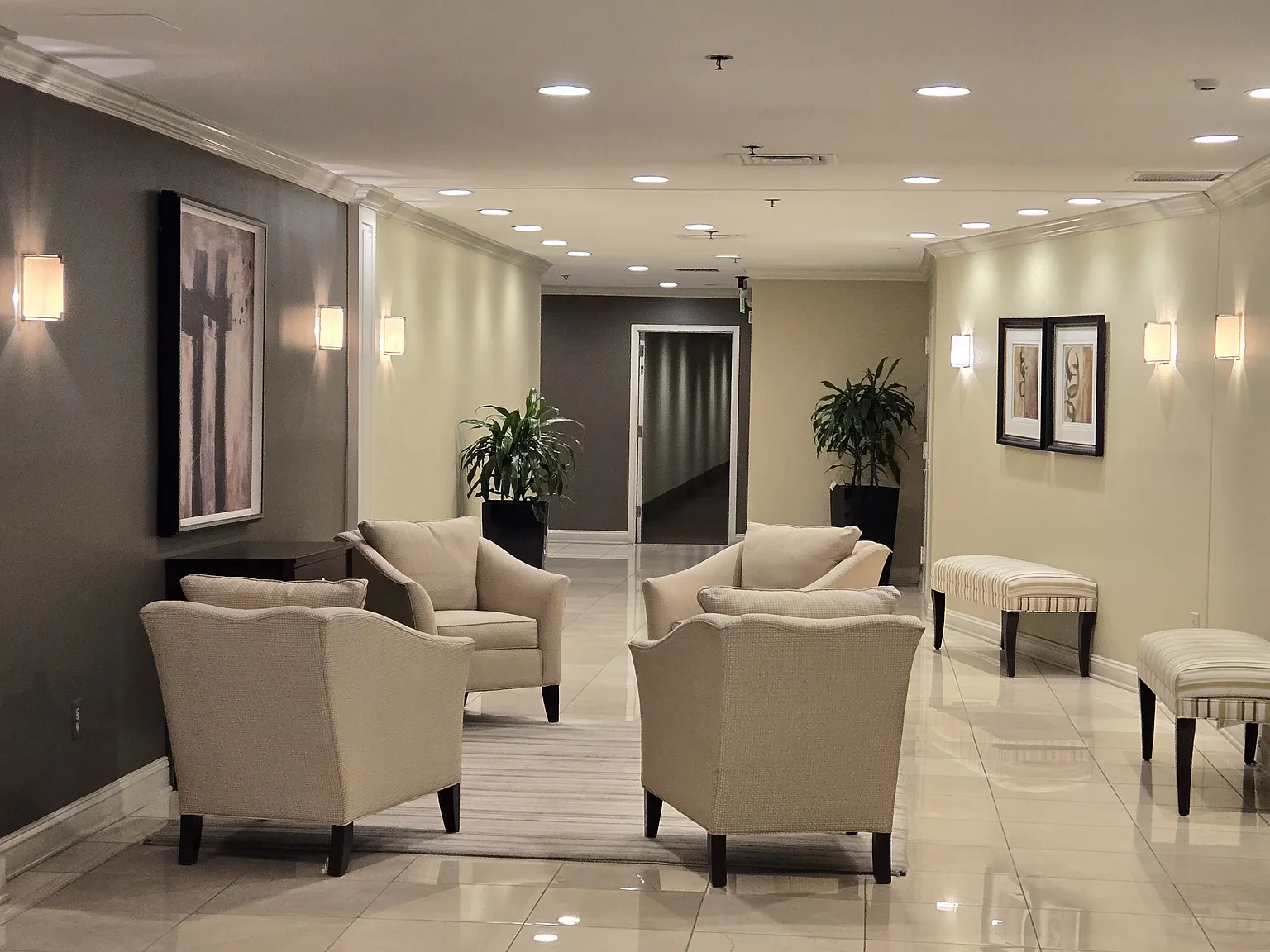1 bed, 1.5 bath, 1040 sqft, $2,900 — Photo 4