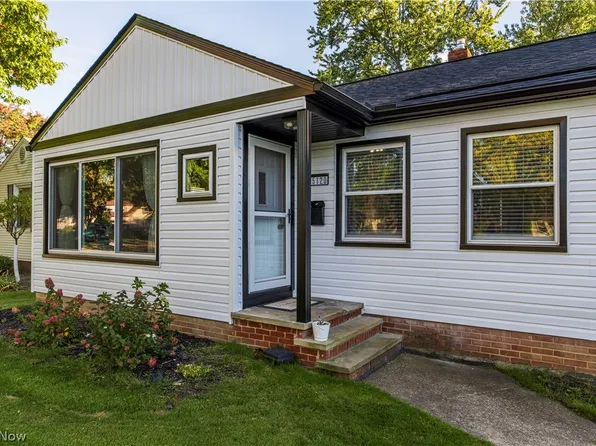 5120 Longton Rd, Lyndhurst, OH 44124