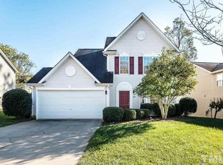 1214 Briarwood Dr, Mebane, NC 27302