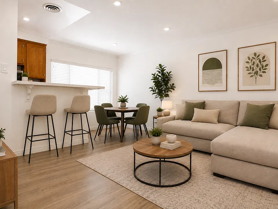 12103 Pacific Ave #11