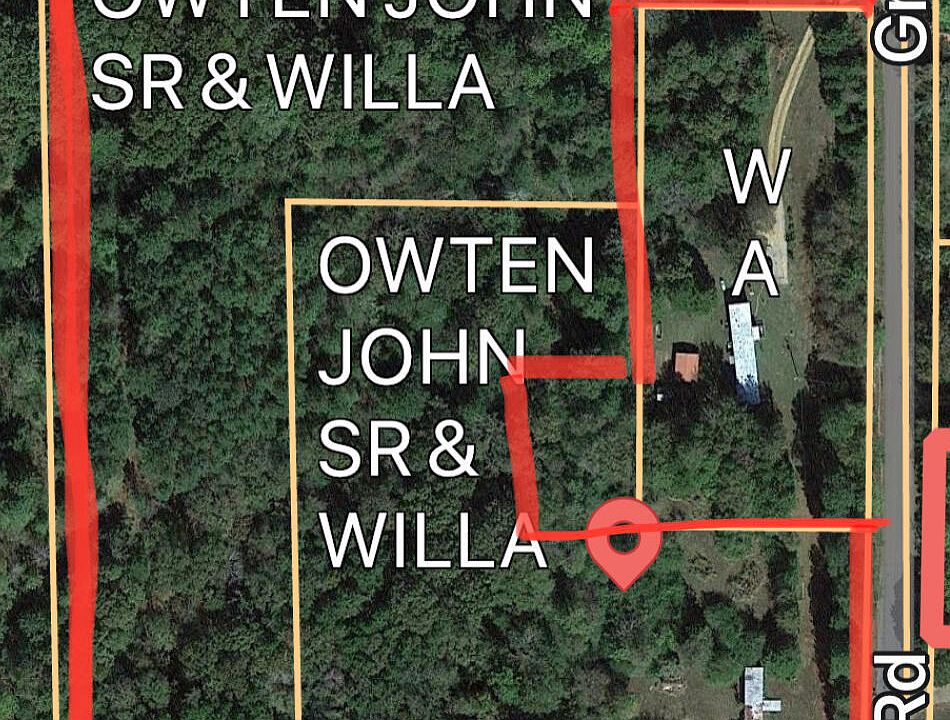 2nd image of 1265 Greer Rd