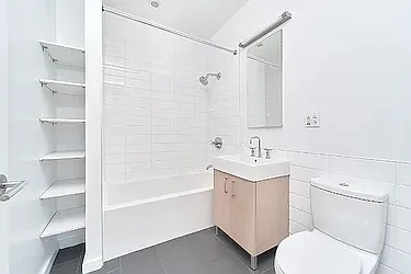 Rented by Living New York