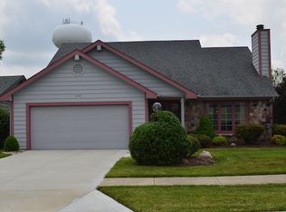 926 Bridge Pointe, Fort Wayne, IN 46845