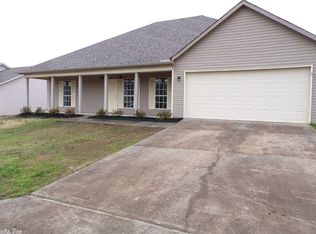 323 Gathering House Rd, Haskell, AR 72015
