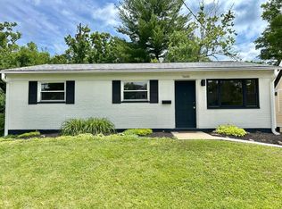 7605 Camargo Rd, Cincinnati, OH 45243