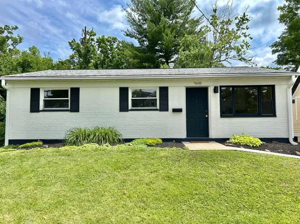 7605 Camargo Rd, Cincinnati, OH 45243