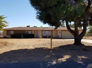 21863 Resoto Rd, Apple Valley, CA 92307