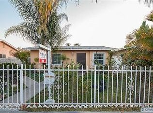 8028 Puritan St, Downey, CA 90242