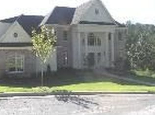 5 Farnham Loop, Little Rock, AR 72223