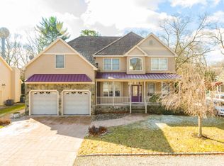 829 Springfield Ave, Pine Beach, NJ 08741