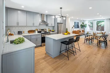 Sold by Brown Harris Stevens Development Marketing