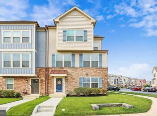 3456 Timber Green Dr, Frederick, MD 21704
