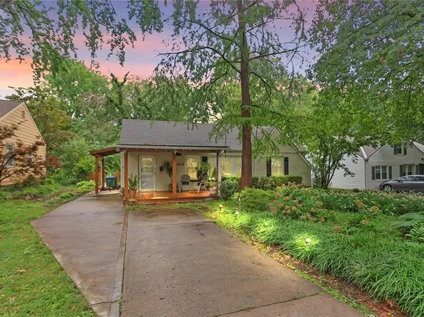 4819 Canterbury Rd, Mission, KS 66205