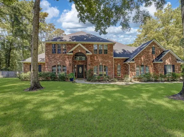 23969 Majestic Frst, New Caney, TX 77357