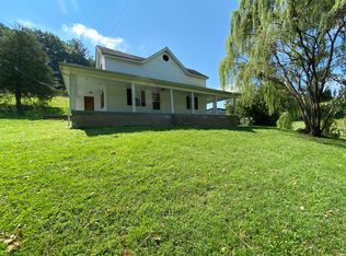 1097 Goin Rd, New Tazewell, TN 37825