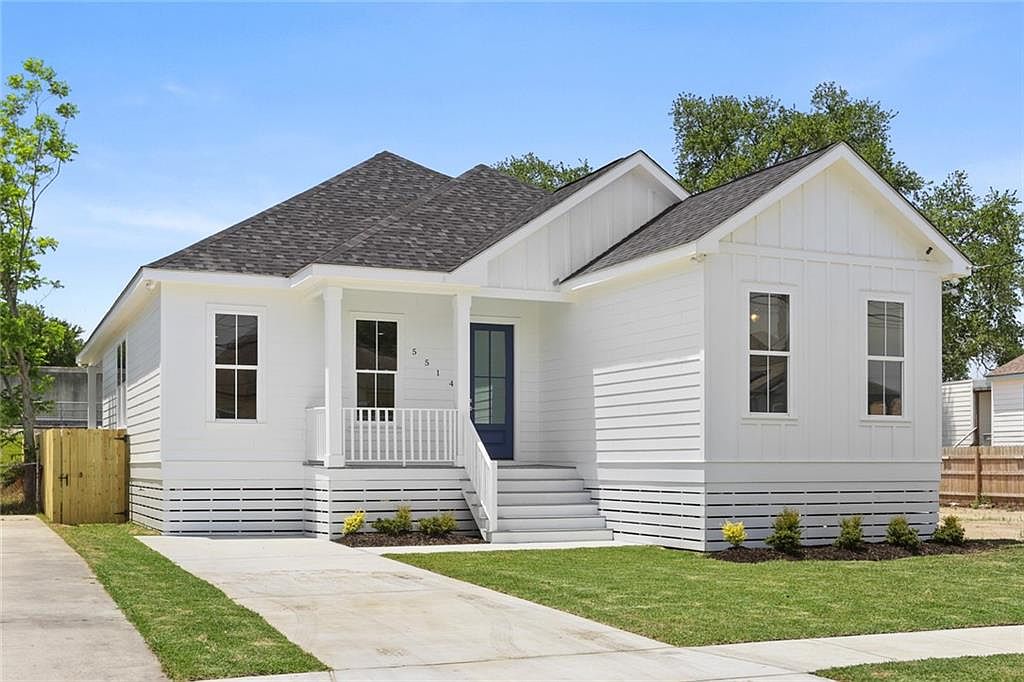 5514 Warrington Dr, New Orleans, LA 70122 | Zillow