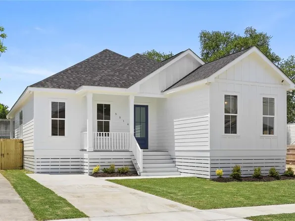 5514 Warrington Dr, New Orleans, LA 70122