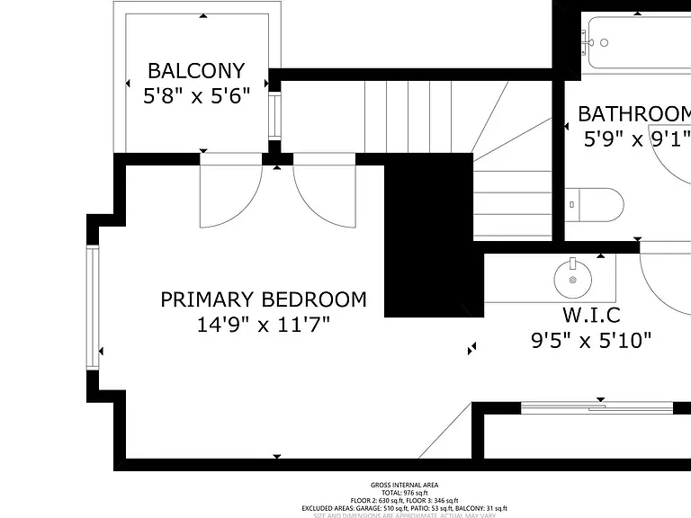 1461 Main St #1 — Photo 22