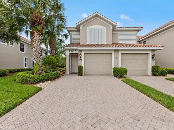 11017 Mill Creek Way APT 1008, Fort Myers, FL 33913