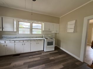 6429 N Matson St, Kershaw, SC 29067
