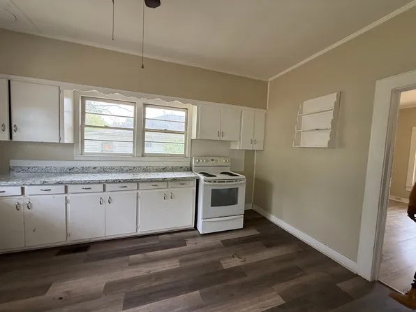 6429 N Matson St, Kershaw, SC 29067