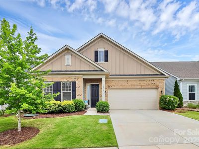 16012 Tulloch Rd, Charlotte, NC, 28278