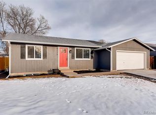 8675 W 86th Ct, Arvada, CO 80005