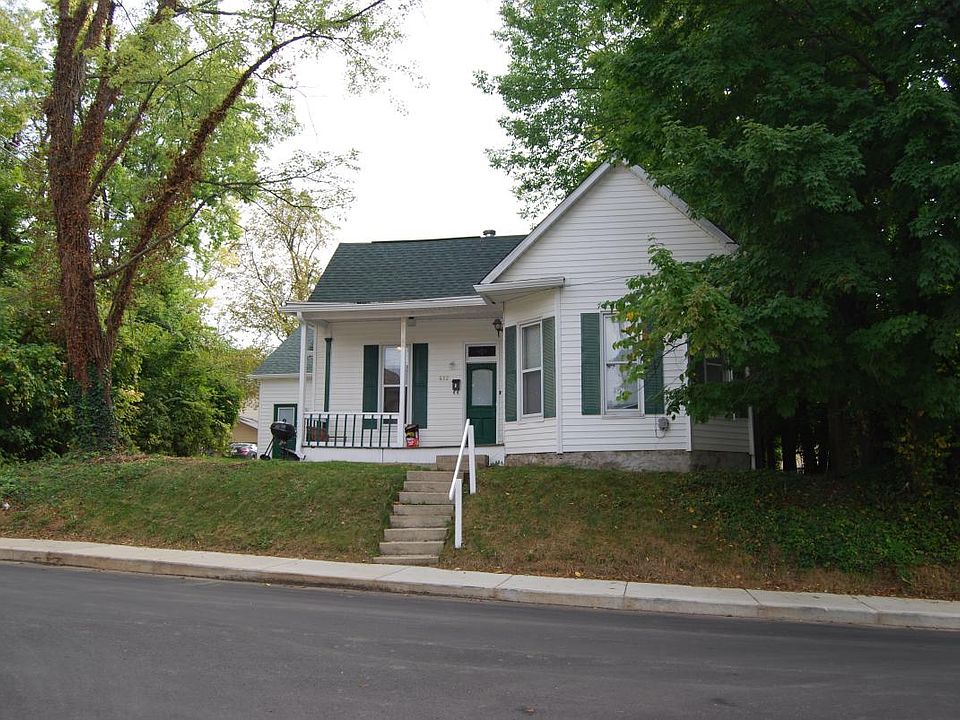 1st image of 412 E Smith Ave #3