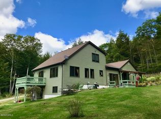 62 Long Hill Rd, Heath, MA 01346