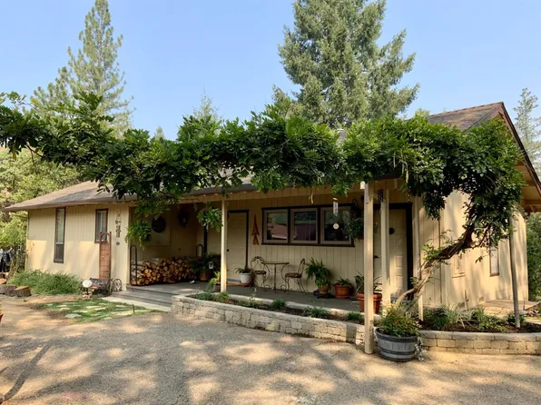 25769 Ashland View Ct, Pioneer, CA 95666