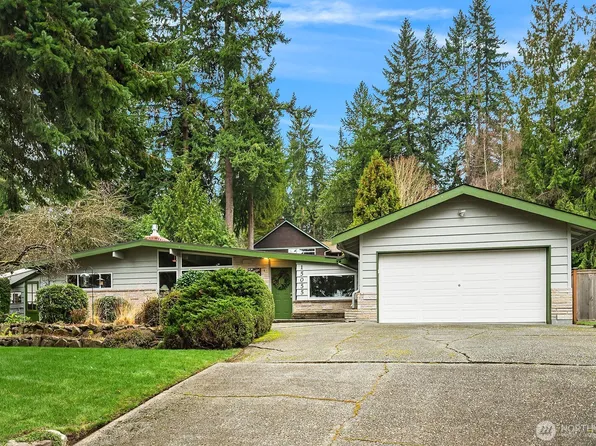 15055 SE 43rd Place, Bellevue, WA 98006