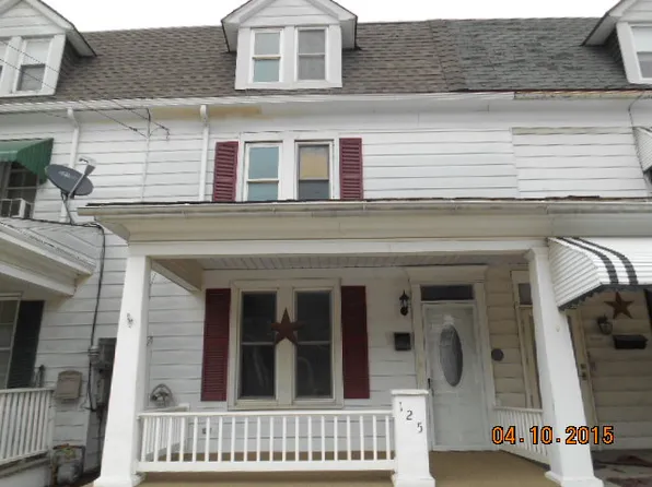 125 S Main St, Red Lion, PA 17356