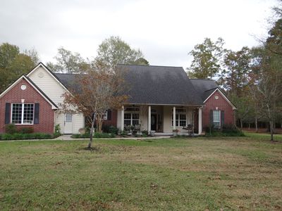 11987 White Oak Xing, Conroe, TX, 77385
