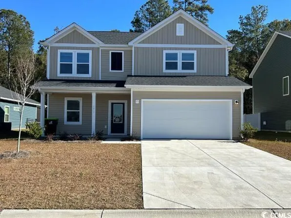3012 Palma Way Lot 743, Myrtle Beach, SC 29579