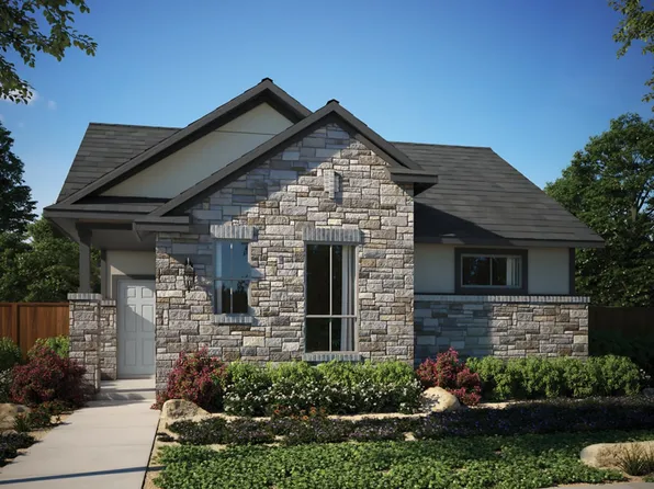 749 Treadwell Ln, Kyle, TX 78640