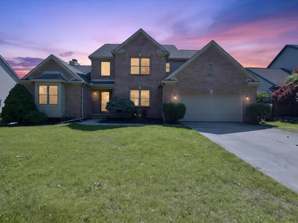 1041 Bicentennial Pkwy, Ann Arbor, MI 48108