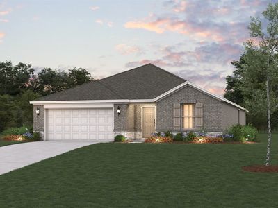 1905 Blackbird Ln, Princeton, TX, 75407