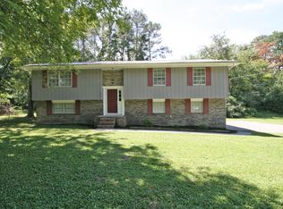 4965 Boynton Dr, Ringgold, GA 30736