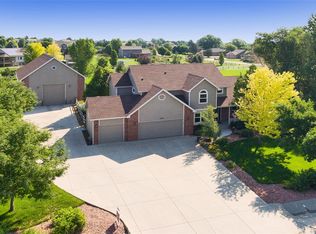 1959 Blue Mountain Rd, Longmont, CO 80504