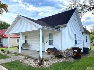 79 SW East St, Linton, IN, 47441