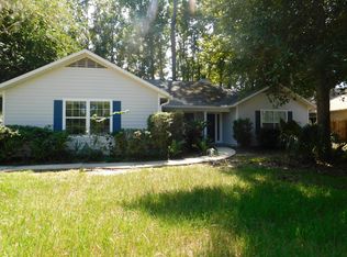 11419 NW 8th Pl, Gainesville, FL 32606