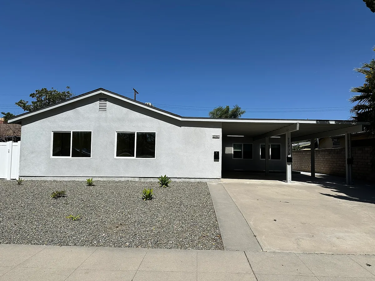 Building Photo - 22909 Enadia Way