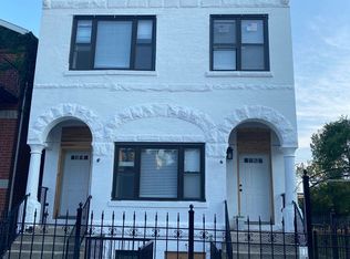 2735 W Polk St #2, Chicago, IL 60612