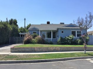 6727 Bothwell Rd, Reseda, CA 91335