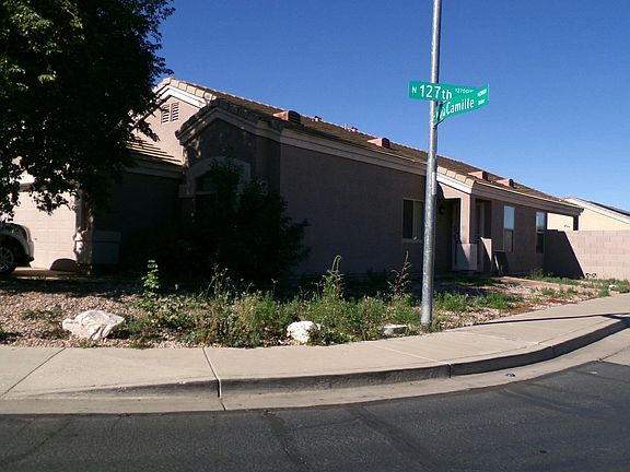 2nd image of 12702 W Via Camille