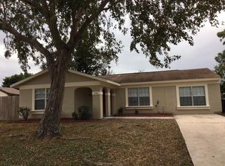 1154 Hampshire Ave NE, Palm Bay, FL 32905