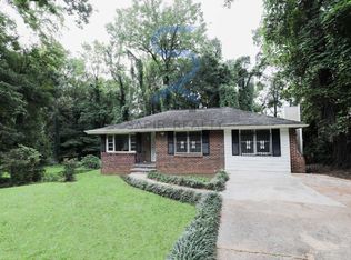 4259 Lamar St, Decatur, GA 30035