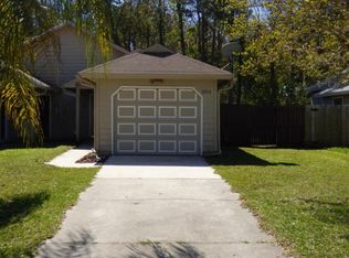 3928 Windridge Ct, Jacksonville, FL 32257