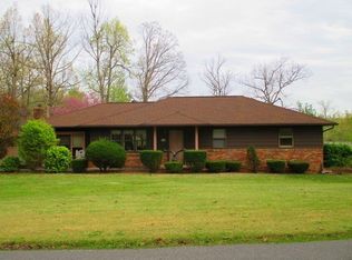 128 Fowler Rd, Kuttawa, KY 42055